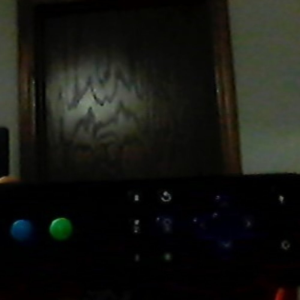 roku remote
